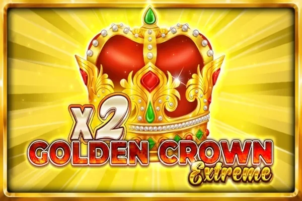 Golden Crown Extreme